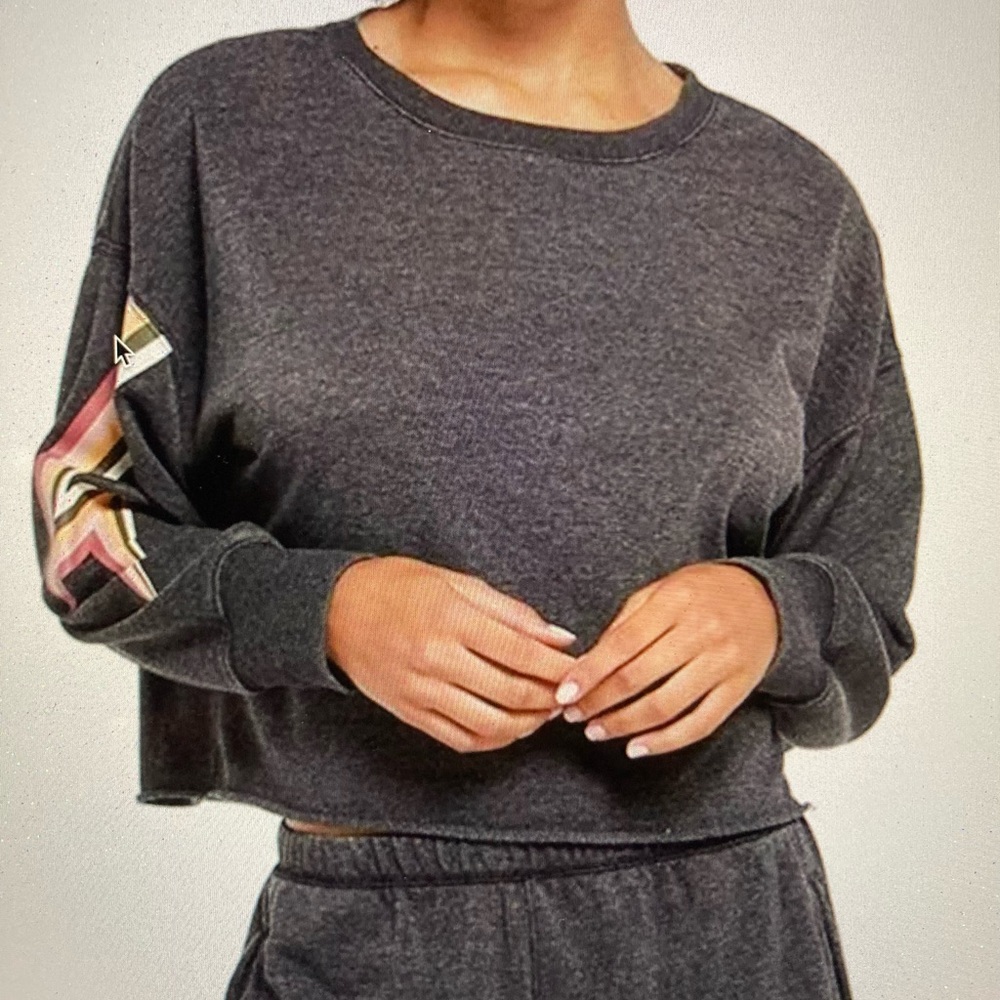 Z Supply, new and never worn loungewear set.
